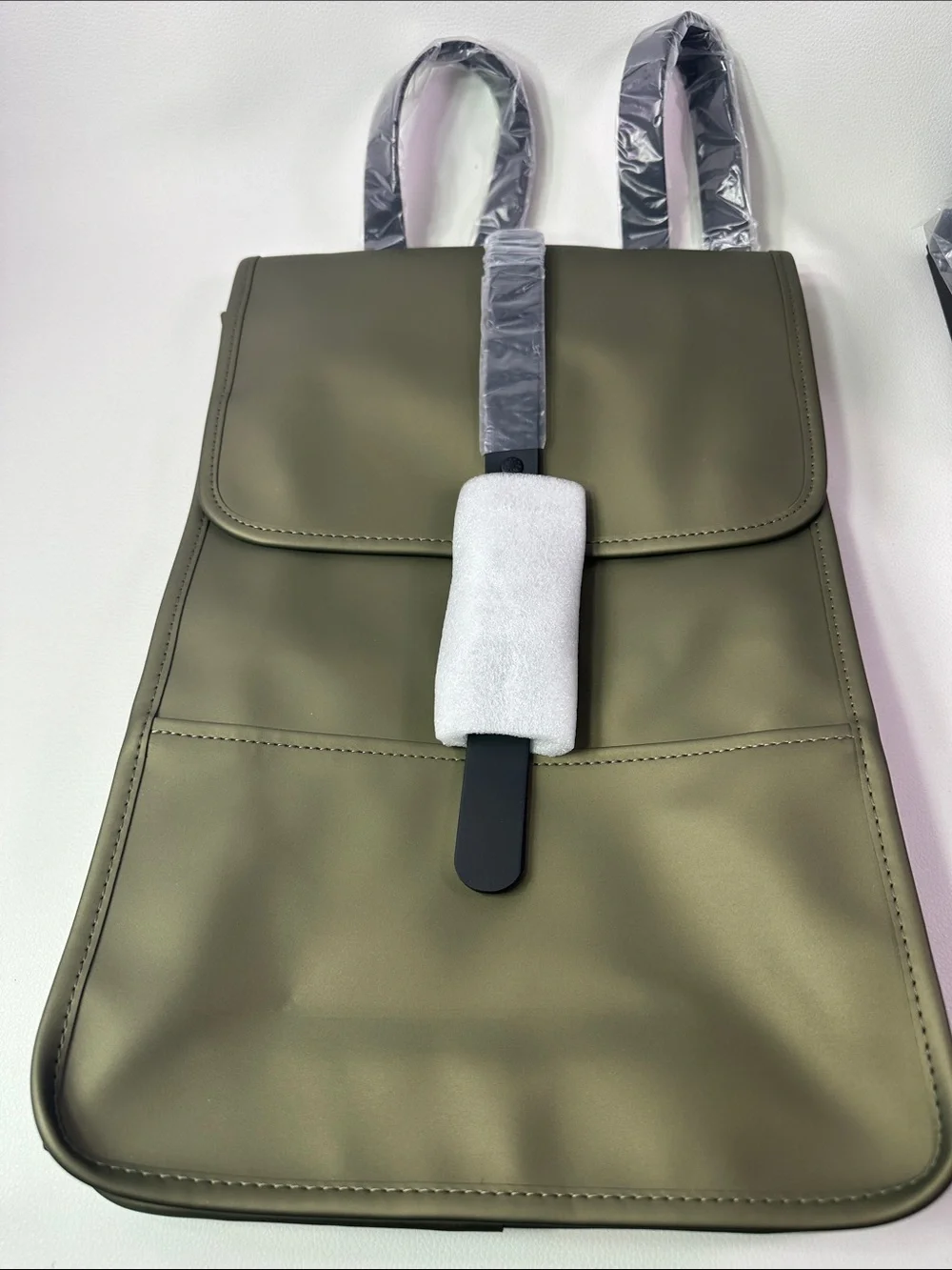 NEW RAINS Backpack Mini W3 in Revel